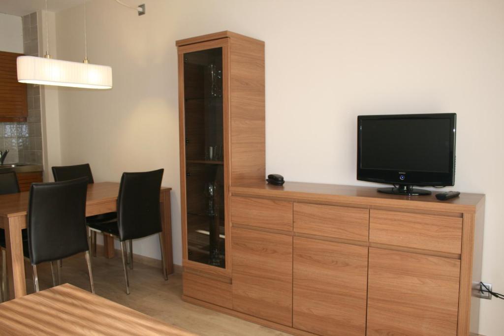 Aparthotel Golf Beach Pals Room photo