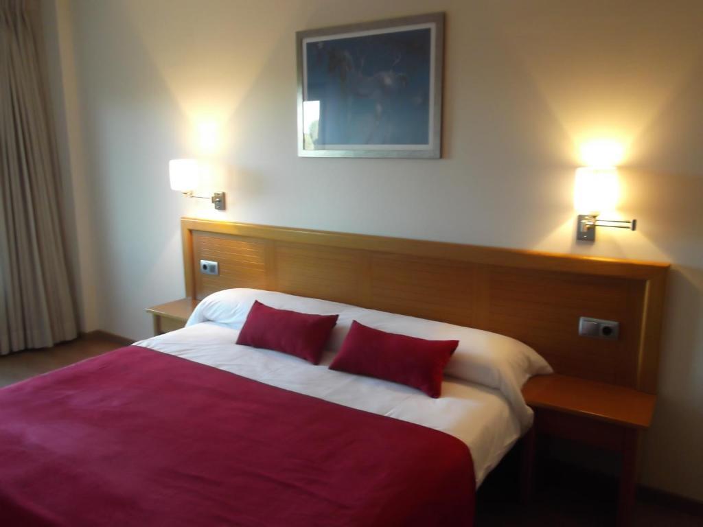 Aparthotel Golf Beach Pals Room photo